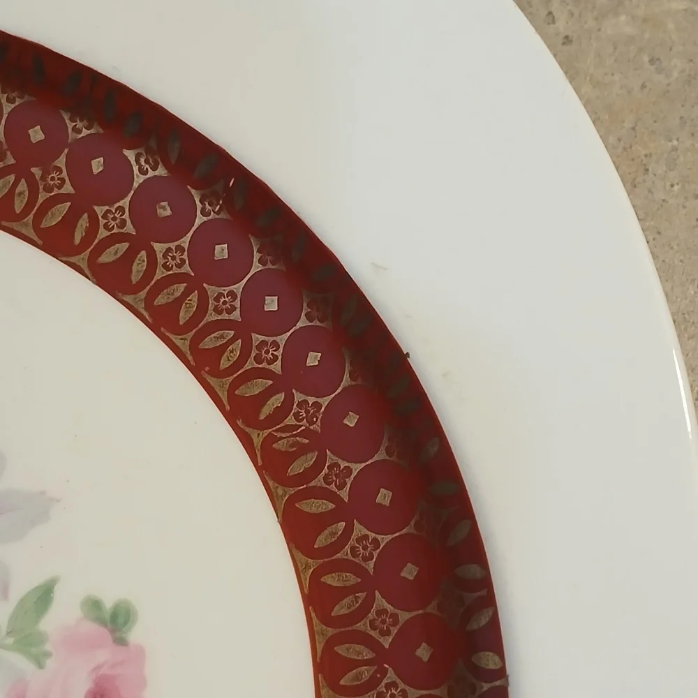 Cronin China 11 inch